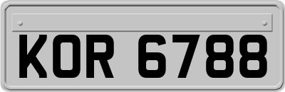 KOR6788