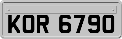 KOR6790