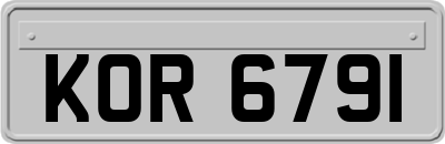 KOR6791