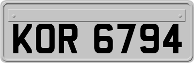 KOR6794