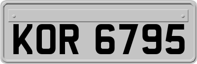 KOR6795