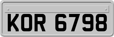 KOR6798