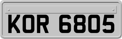 KOR6805
