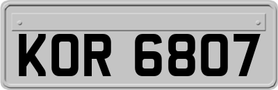 KOR6807