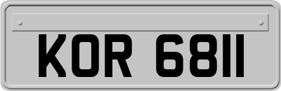 KOR6811
