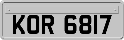 KOR6817