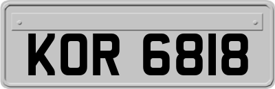 KOR6818