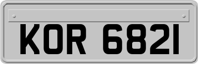 KOR6821