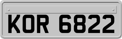 KOR6822