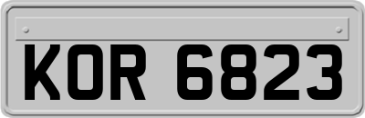 KOR6823