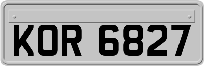 KOR6827