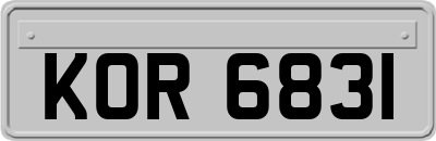 KOR6831