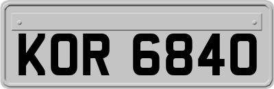 KOR6840