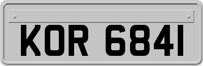 KOR6841