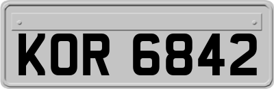 KOR6842