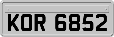 KOR6852