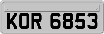 KOR6853