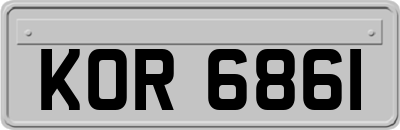 KOR6861