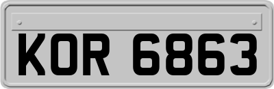 KOR6863