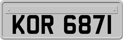 KOR6871