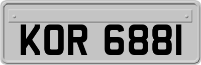 KOR6881