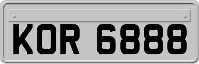KOR6888