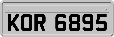 KOR6895