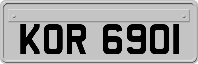 KOR6901