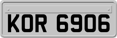 KOR6906