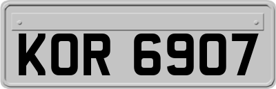 KOR6907