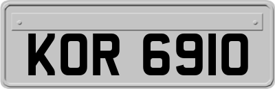 KOR6910
