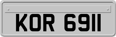 KOR6911