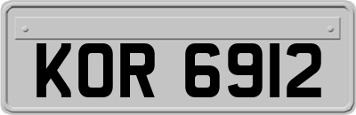 KOR6912