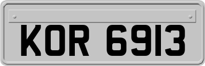 KOR6913