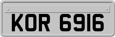 KOR6916