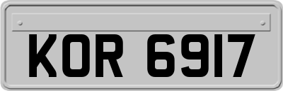 KOR6917
