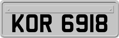 KOR6918