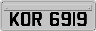 KOR6919