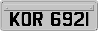 KOR6921