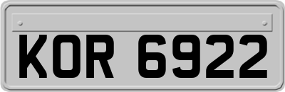 KOR6922