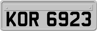 KOR6923