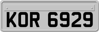 KOR6929