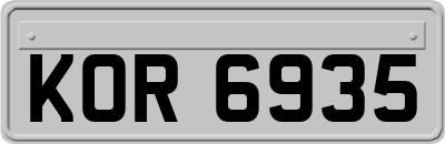 KOR6935
