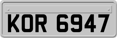 KOR6947