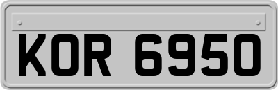 KOR6950