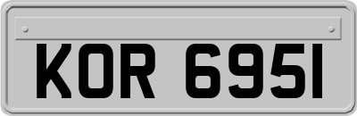 KOR6951