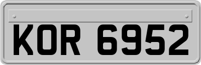 KOR6952