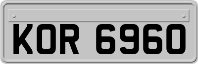 KOR6960