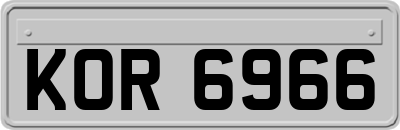 KOR6966