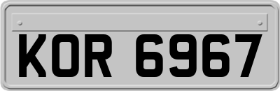 KOR6967